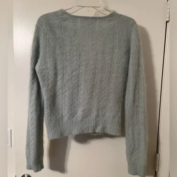 Vintage Beth Bowley Cardigan Sweater - Picture 6 of 9